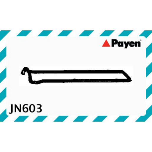 Payen Valve Cover Gasket JN603