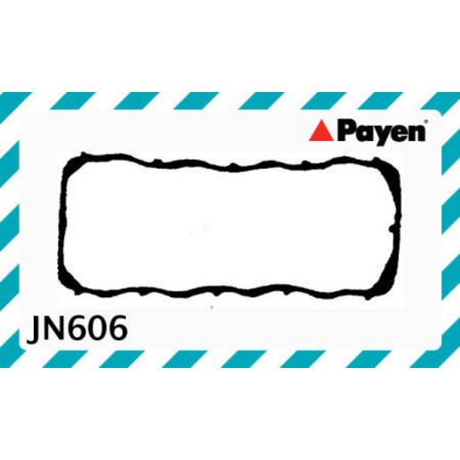 Payen Valve Cover Gasket JN606