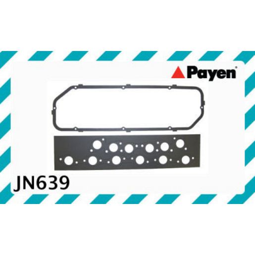 Payen Rocker Cover Gasket JN639