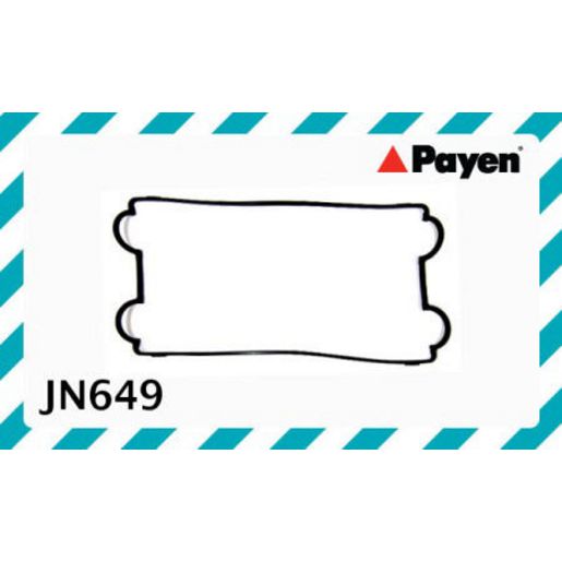 Payen Valve Cover Gasket JN649
