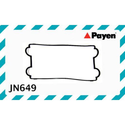 Payen Valve Cover Gasket JN649