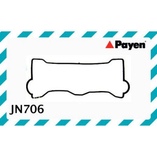 Payen Valve Cover Gasket JN706