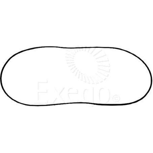 Payen Valve Cover Gasket JN707