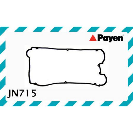 Payen Valve Cover Gasket JN715