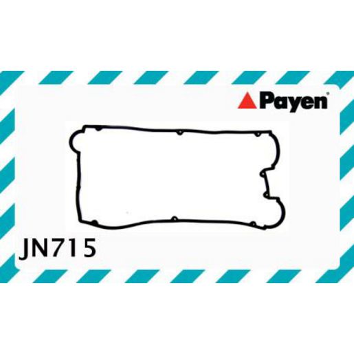 Payen Valve Cover Gasket JN715