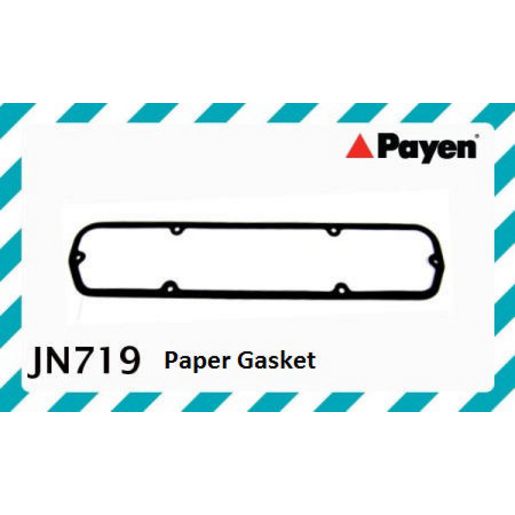 Payen Valve Cover Gasket JN719