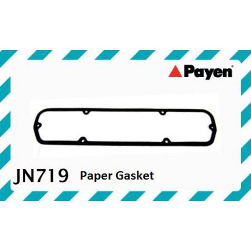 Payen Valve Cover Gasket JN719