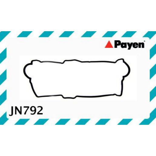 Payen Rocker Cover Gasket JN792