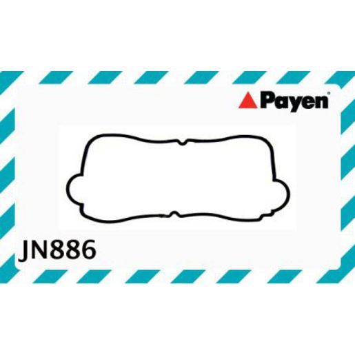Payen Valve Cover Gasket JN886