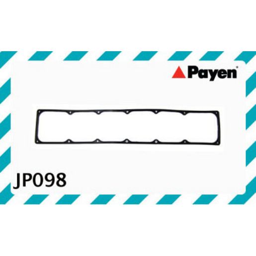 Payen Valve Cover Gasket JP098