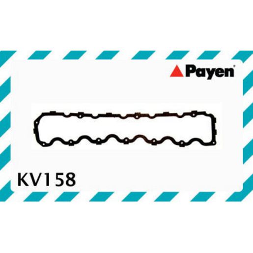 Payen Valve Cover Gasket KV158