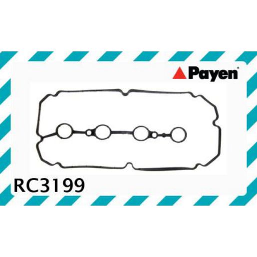 Payen Valve Cover Gasket RC3199