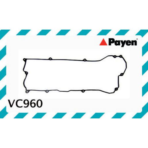 Payen Valve Cover Gasket VC960