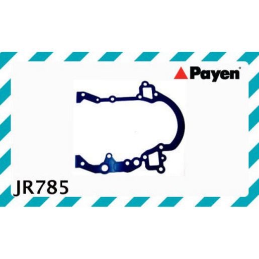 Payen Timing Cover Gasket JR785