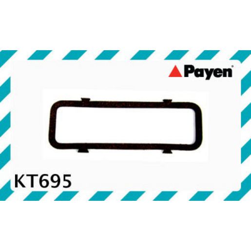 Payen Side Plate Gasket KT695