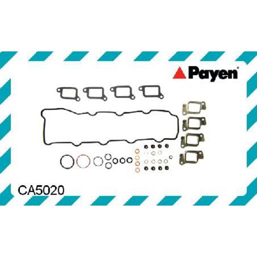 Payen Valve Regrind Gasket Set CA5020