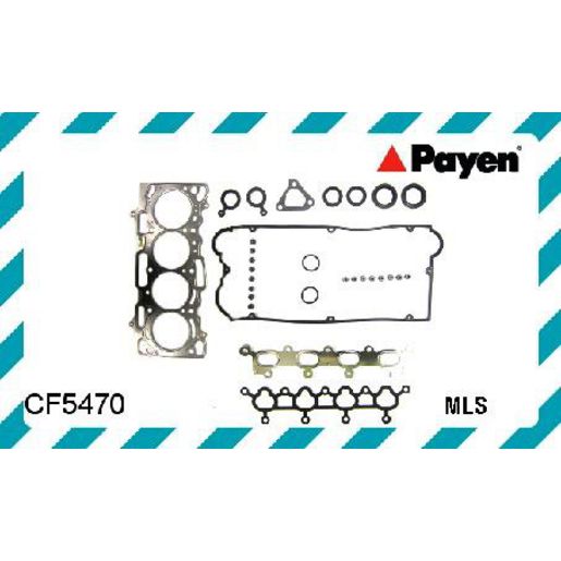 Payen Valve Regrind Gasket Set CF5470