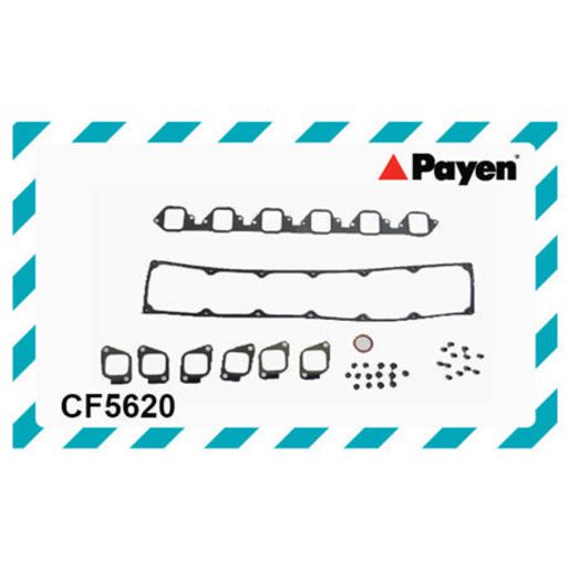 Payen Valve Regrind Gasket Set CF5620