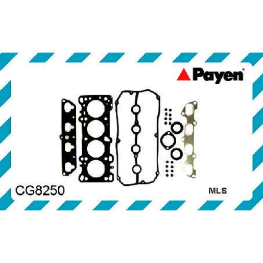 Payen Valve Regrind Gasket Set CG8250