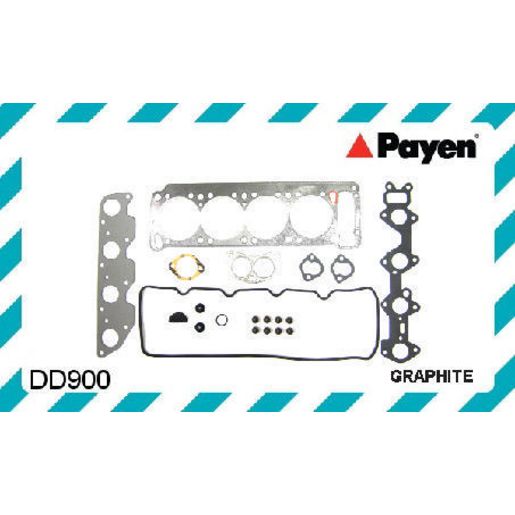 Payen Valve Regrind Gasket Set DD900