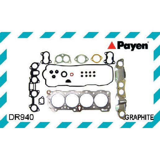 Payen Valve Regrind Gasket Set DR940