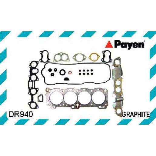 Payen Valve Regrind Gasket Set DR940