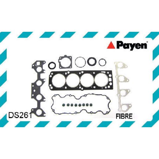 Payen Valve Regrind Gasket Set DS261
