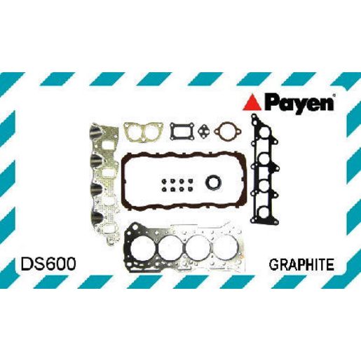 Payen Valve Regrind Gasket Set DS600