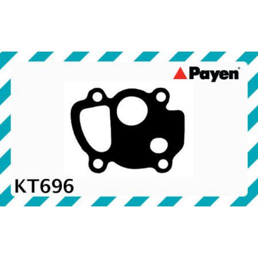 Payen Oil Pump To Block Gasket KT696