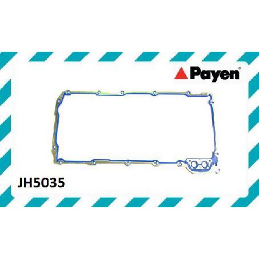 Payen Engine Oil Pan Gasket JH5035