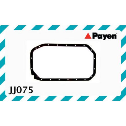 Payen Oil Pan Gasket Set JJ075