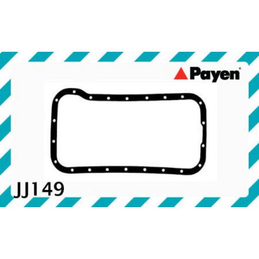 Payen Engine Oil Pan Gasket JJ149