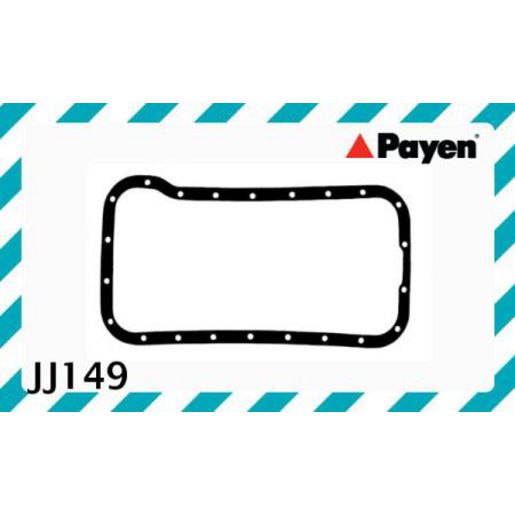 Payen Engine Oil Pan Gasket JJ149
