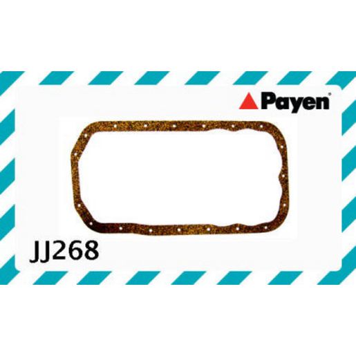 Payen Engine Oil Pan Gasket JJ268