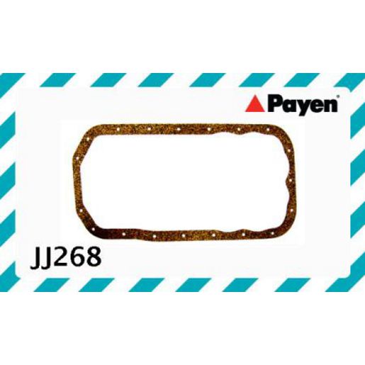 Payen Engine Oil Pan Gasket JJ268