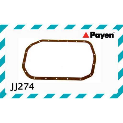 Payen Oil Pan Gasket Set JJ274