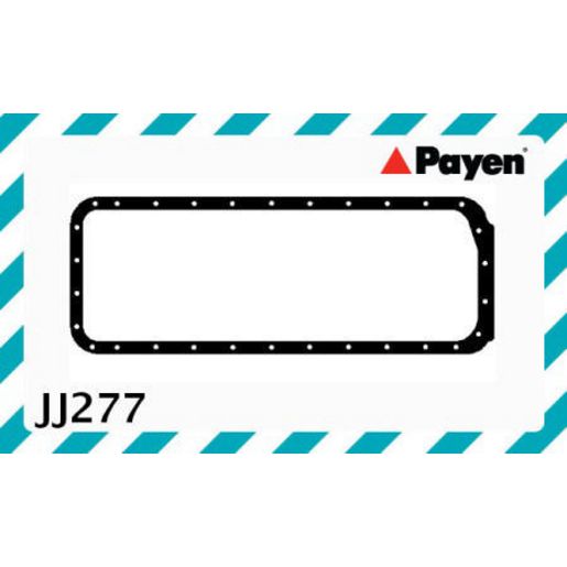 Payen Oil Pan Gasket JJ277