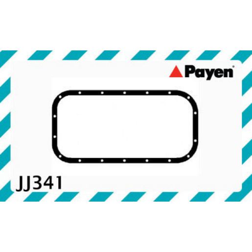 Payen Oil Pan Gasket JJ341