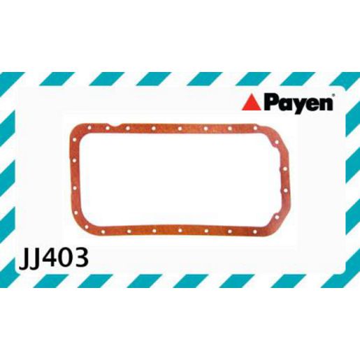 Payen Engine Oil Pan Gasket JJ403