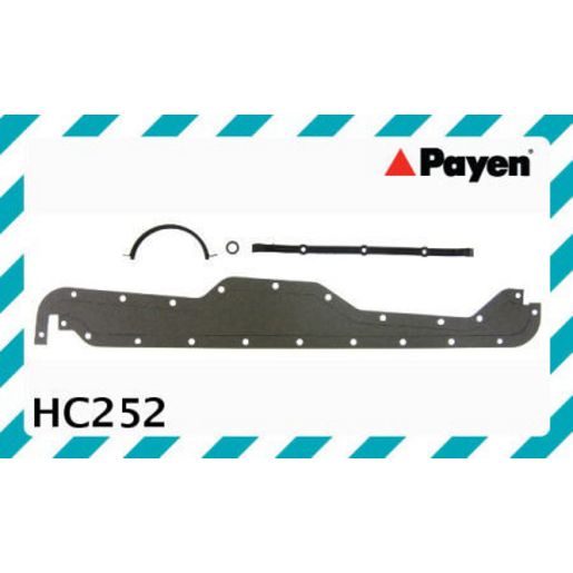 Payen Oil Pan Gasket HC252