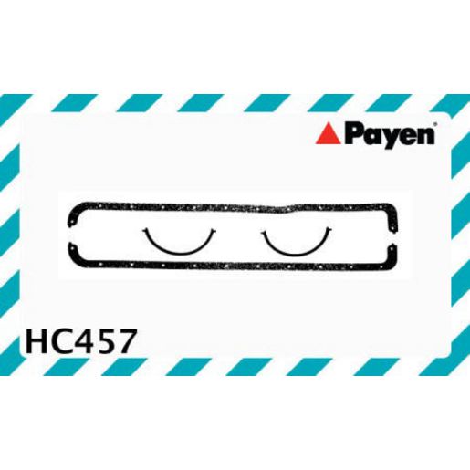 Payen Oil Pan Gasket HC457