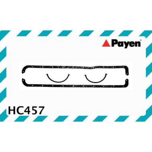 Payen Oil Pan Gasket HC457