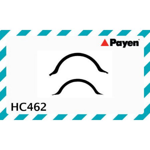 Payen Oil Pan Gasket HC462