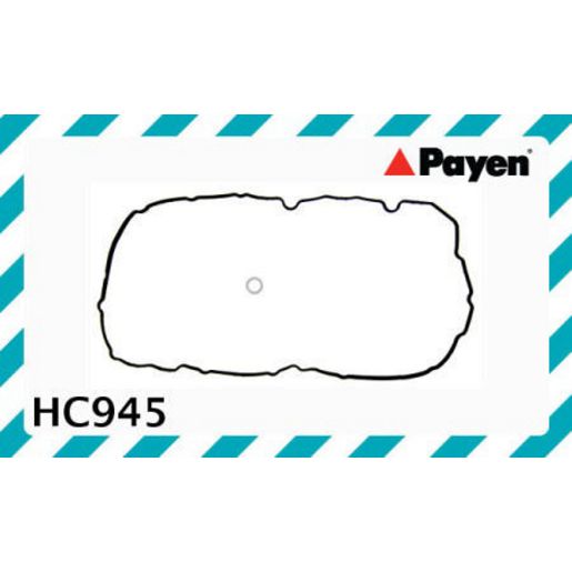 Payen Oil Pan Gasket HC945