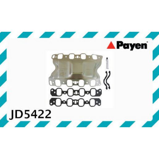 Payen Manifold Gasket JD5422