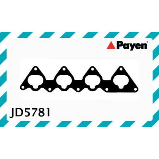 Payen Manifold Gasket JD5781