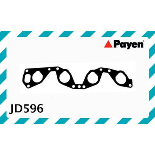 Payen Manifold Gasket JD596