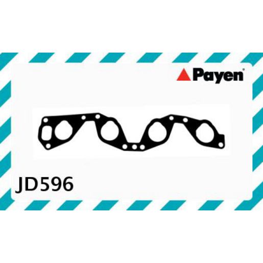 Payen Manifold Gasket JD596