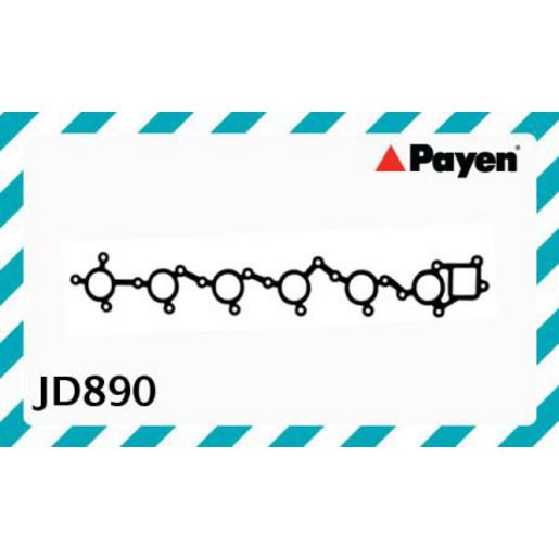 Payen Manifold Gasket JD890