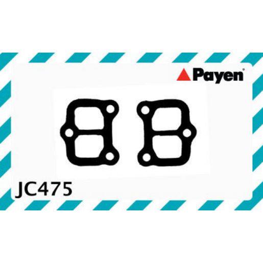 Payen Exhaust Manifold Gasket JC475